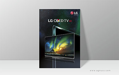 Folder Oled