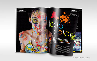 Costa Viva Magazine
