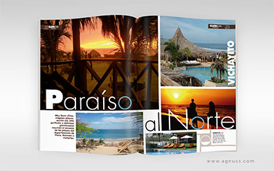 Costa Viva Magazine