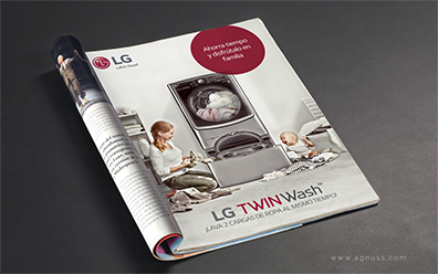 twinwash