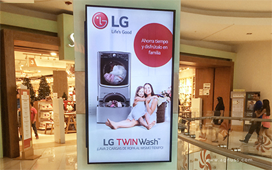 Twinwash